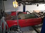 Ford mustang 1968 accidenté, Autos, Achat, Boîte manuelle, Particulier, Mustang