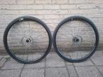 Giant PR-2 disc wielset, Wiel, Racefiets, Zo goed als nieuw, Giant