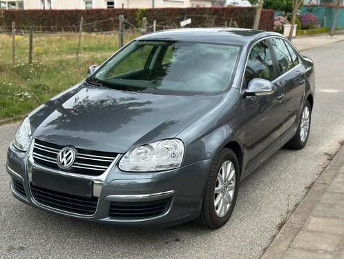 Volkswagen Jetta 1.6i 1e eigenaar - gekeurd voor verkoop, Auto's, Volkswagen, Particulier, Jetta, ABS, Airbags, Airconditioning