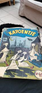Kapoentje nr 41 zolder vondst, Boeken, Stripverhalen, Ophalen of Verzenden, Zo goed als nieuw