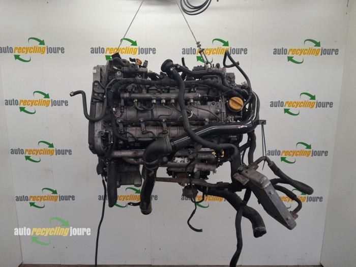 Moteur d'un Lancia Thesis, Autos : Pièces & Accessoires, Moteurs & Accessoires, Lancia, Utilisé, 3 mois de garantie