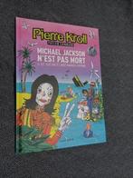 2009 Michael Jackson n’est pas mort – Par Pierre Kroll.Neuf, Livres, BD, Enlèvement ou Envoi