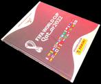 Panini Qatar 2022 Hardcover Leeg Album Boek, Verzamelen, Verzenden, Zo goed als nieuw
