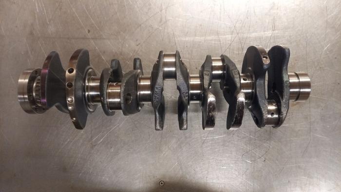 Vilebrequin d'un Audi RS3, Autos : Pièces & Accessoires, Moteurs & Accessoires, Audi, Utilisé, 3 mois de garantie, Enlèvement ou Envoi