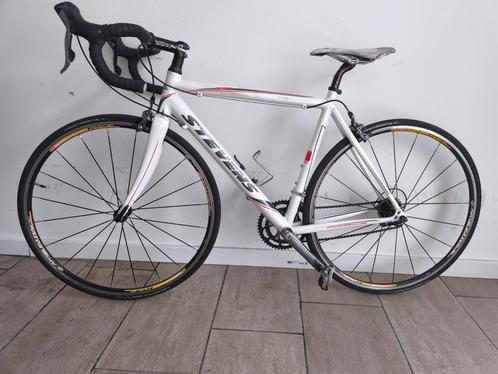 Stevens Aspin 54, Fietsen en Brommers, Fietsen | Racefietsen, Gebruikt, Ophalen
