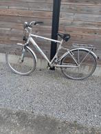 Aluminium studentenfiets 28 inch, Fietsen en Brommers, Fietsen | Heren | Herenfietsen, Ophalen