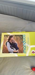 Manduca porte bebé, Enfants & Bébés, Porte-bébés & Écharpe porte bébé, Enlèvement