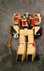 Might Morphin Power Rangers - Tigerzord - Bandai 1994, Kinderen en Baby's, Gebruikt, Ophalen of Verzenden