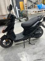 Scooter agm A klasse 4 takt, Vélos & Vélomoteurs, Enlèvement, Utilisé, Électrique