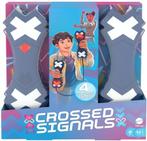 Jeu Crossed Signals *NOUVEAU*, Hobby & Loisirs créatifs, Enlèvement ou Envoi, Neuf