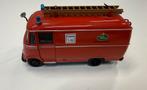 Schuco Mercedes Benz L319 feuerwehr 112 1:43, Ophalen of Verzenden, Zo goed als nieuw, Bus of Vrachtwagen, Schuco