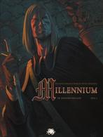 Millennium 1 - De honden van God, Boeken, Ophalen of Verzenden, Zo goed als nieuw