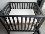 Babypark 80x100 inclusief matras, Enlèvement, Utilisé