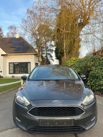 FORD FOCUS // 1,0 BENZINE// 176km..// START EN RIJD //, Autos, Focus, Achat, Particulier, Essence