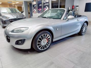 Mazda MX-5 1.8i ACTIVE * BOSE * LEDER