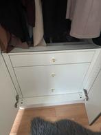 Élément Pax, Enlèvement, Comme neuf