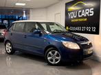 Skoda Fabia 1.2 Benzine | 125.000KM| 2011| 1 jaar Garantie, Auto's, Skoda, Voorwielaandrijving, Stof, Zwart, 4 cilinders