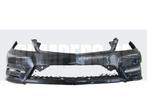 Bumper Mercedes C klasse W204 AMG Facelift 11-14 Voorbumper, Auto-onderdelen, Gebruikt, -, Voor, -