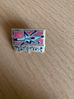 Retro pin van Margriet, Ophalen of Verzenden, Zo goed als nieuw