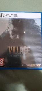 Resident Evil Village voor PS5, Games en Spelcomputers, Games | Sony PlayStation 5, Ophalen