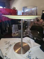 tafel Mario bellini 1970, Ophalen
