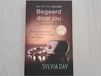 Crossfire 2 Begeerd door jou (Sylvia Day), Boeken, Ophalen of Verzenden, Zo goed als nieuw