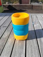 Bedblocks - 4 stuks, Kinderen en Baby's, Ophalen of Verzenden, Gebruikt
