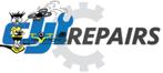 DJI drone gecrasht ? DJI REPAIR NAVITRONICS, Audio, Tv en Foto, Drones, Ophalen of Verzenden, Niet werkend, Drone met camera