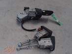 Serrure de contact + clé d'un Peugeot Partner, Autos : Pièces & Accessoires, -, 3 mois de garantie, Utilisé, -