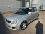 Suzuki, Swift 1,3d airco 2009 162000k controle en garantie, 4 cilinders, Swift, Bedrijf, 5 deurs