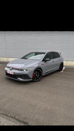 Golf 8 Gti Clubsport Nardo Grey, Auto's, Volkswagen, Bluetooth, Alcantara, Te koop, Golf