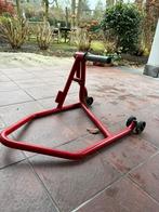 Paddockstand, motorsteun Ducati, Motos, Accessoires | Autre, Enlèvement, Utilisé
