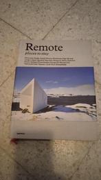 remote places to stay (lannoo), Boeken, Ophalen of Verzenden, Zo goed als nieuw, Reisgids of -boek, Overige merken