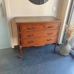 ladenkast/commode, Ophalen, Gebruikt, Eikenhout, 50 tot 100 cm