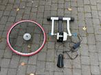 trainer connecté Bkool smart Go, Ophalen, Gebruikt, Bkool