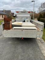 Ophaling van oud ijzer, Doe-het-zelf en Bouw, Metalen, Ophalen, Gebruikt, IJzer