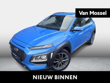 Hyundai Kona 1.0 T-GDI Twist | Techno Pack | Originele Hyund beschikbaar voor biedingen