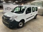 Renault Kangoo Kangoo Maxi Blue dCi *GEKEURD € 5.500 NETTO, Auto's, Bestelwagens en Lichte vracht, Voorwielaandrijving, 4 deurs