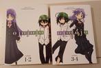 Ojojojo manga vols 1-4 (English), Complete serie of reeks, Nieuw, Ophalen of Verzenden, Japan (Manga)