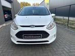 Ford B-Max 1.0i EcoBoost Titanium S&S 139,000KLM, Te koop, Berline, B-Max, Start-stop-systeem