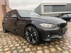 BMW 316d Touring, Autos, Euro 5, Achat, Entreprise, Boîte manuelle