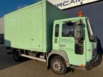 Volvo FL 180 *GENERATOR 100Kva MERCEDES V6* (bj 2002), Automaat, Achterwielaandrijving, 180 pk, Bedrijf