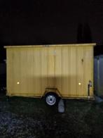 Remorque, Enlèvement ou Envoi