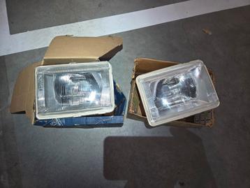 Talbot Horizon koplamp Cibie Marchal nieuw beschikbaar voor biedingen