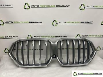 Illuminated Grill BMW X6 G06 NIEUW ORIGINEEL 51138494884