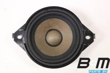 Speaker in dashboard midden Audi A1 beschikbaar voor biedingen