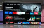 Philips OLED - Smart TV - 55” - 4K - Perfecte Staat, Ophalen, Philips, Zo goed als nieuw, 100 cm of meer