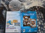 PC DVD-rom Rise of Nations, Games en Spelcomputers, Games | Pc, Ophalen of Verzenden, Gebruikt, Vechten, Vanaf 12 jaar