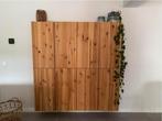 Ikea Ivar wandkast grenen, Ophalen, Zo goed als nieuw