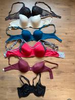 Set merkBH’s 90D, Kleding | Dames, Ondergoed en Lingerie, Ophalen of Verzenden, Lise Charmel, BH